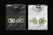 Neotribal Elements, an Object Graphic by KXIRU (Thumbnail 3 of 5)