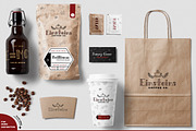 Bistro Sans & Serif + Vectors, a Sans Serif Font by Flycatcher Design (Thumbnail 4 of 5)