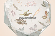 Glass Award Mockups, an Advertising Mockup by rebrandy (Thumbnail 4 of 10)
