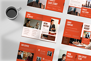 Project Case Study, a Magazine Template by Annora Studio (Thumbnail 5 of 6)
