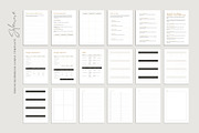 Canva Lead Magnet Ebook Template, a Marketing Template by DESIGN BY nube (Thumbnail 9 of 9)
