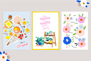 Woman Mystery & GRL Power BUNDLE, an Object Graphic by Ruslana Lubenets (Thumbnail 91 of 123)