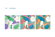 Abstract Brush Patterns, a Decorative Illustration by Volkan Aydemir (Thumbnail 13 of 14)