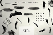 SALE! Black Gold serif typeface, a Serif Font by VP Fonts (Thumbnail 24 of 25)