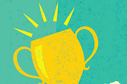 Business Concepts Bundle 06 Men, a Person Illustration by retrorocket (Thumbnail 6 of 16)