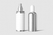 Perfume Bottle Mockup, a Product Mockup by zpackcreative (Thumbnail 3 of 4)