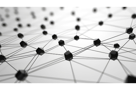 technology network electronic, a Background Photo by pikepicture