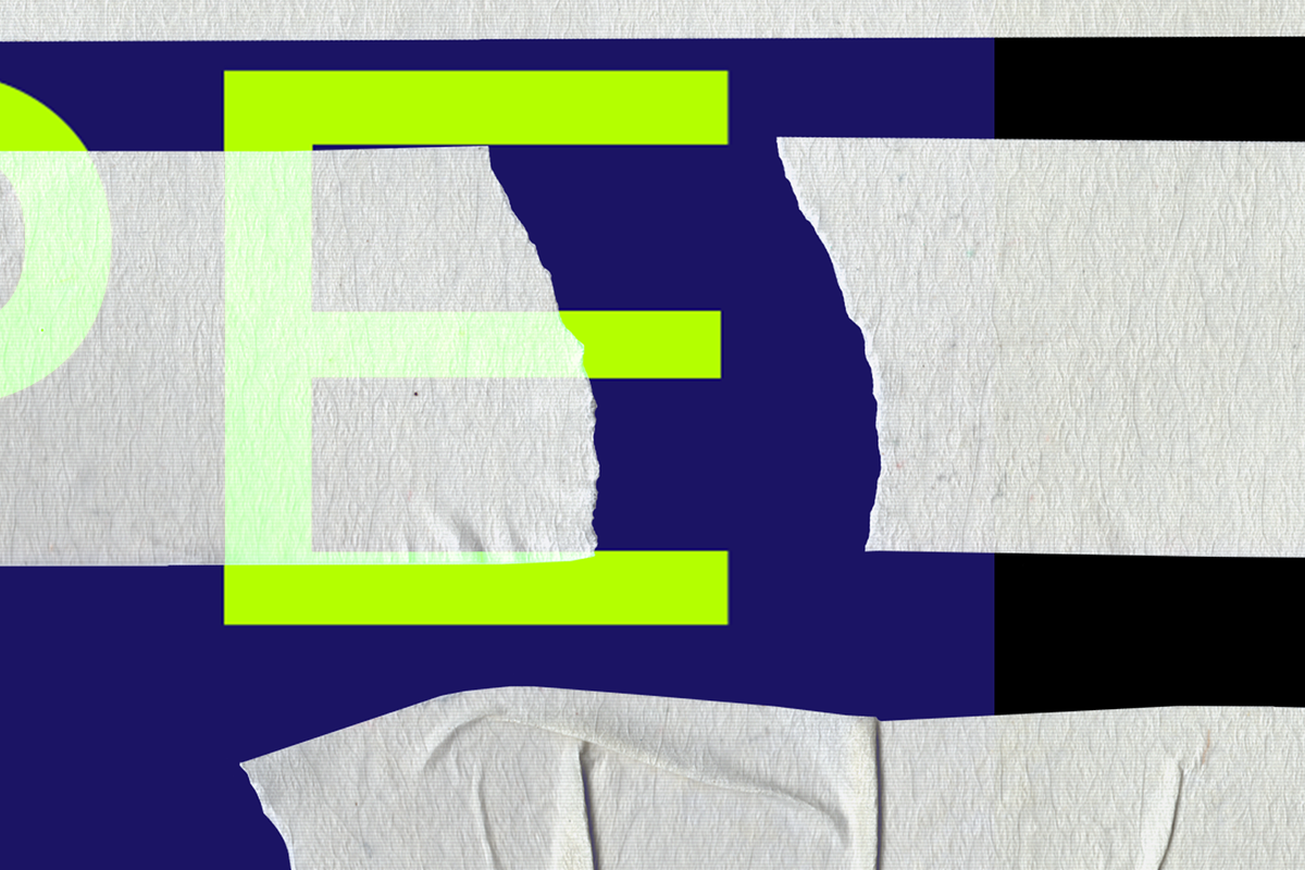 Transparant Plastic & Marking Tape, an Object Graphic by Rainy Day (Photo 4 of 6)