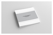 Square Brochure Catalog, a Brochure Template by adekfotografia (Thumbnail 12 of 13)