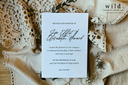 wild | romantic mock-ups, a Mockup by Heart + Soul Studios (Thumbnail 5 of 7)