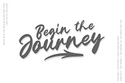 The Regine || Signature Font, a Script Font by Rochart (Thumbnail 7 of 11)