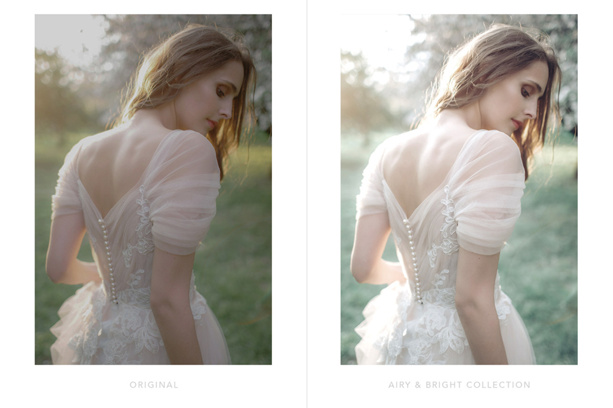 Bright and Airy Lightroom presets, an Action Add-On by BeArt-Presets (Photo 12 of 14)