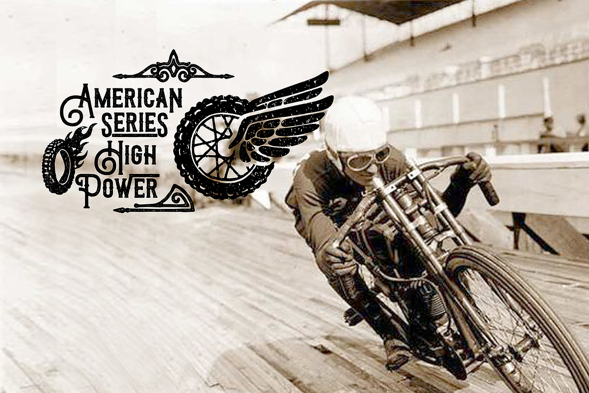 Triumph Wheels + Bonus preview 3