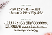 Allexa | Script Font, a Script Font by Suntype | Sunshine Std (Thumbnail 3 of 10)