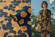 Bold Blooms Collection, a Pattern Graphic by Sonulkaster (Thumbnail 4 of 8)