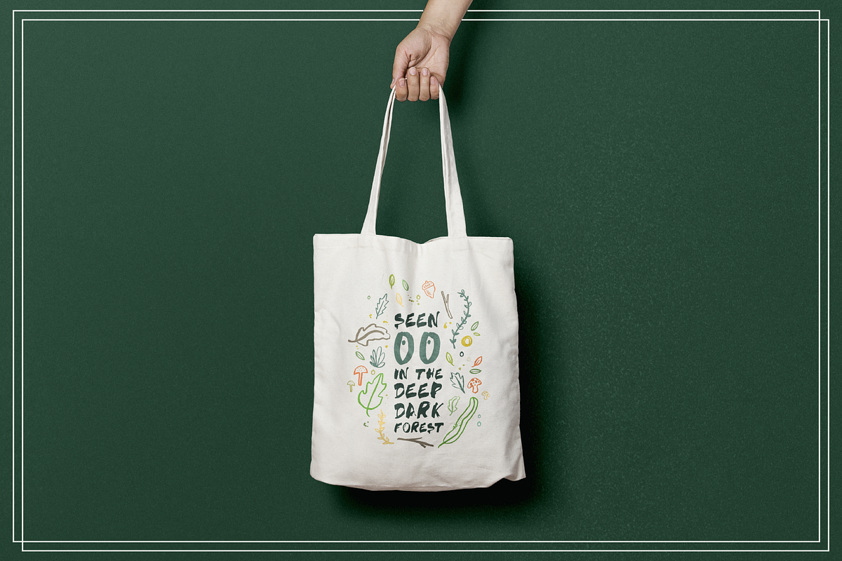 THREE FONT BUNDLE & extras, a Script Font by Lettering Supply Co. (Photo 15 of 17)