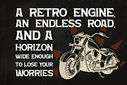 Hardan Vintage - Classic Logo Font, a Serif Font by Nirmana Visual (Thumbnail 3 of 16)