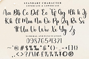 Fathers Day, a Handwritten Font by FreshTypeINK (Thumbnail 4 of 7)