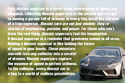 Senzhu, a Sans Serif Font by almazstudio (Thumbnail 6 of 10)