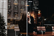 Hollywood LUTs pack, a Plug-in Add-On by Maple Visuals (Thumbnail 4 of 8)