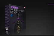 Tank 2nd Type On 5 Stages Mock-up, a Hoody Mockup by Mocca Mockups Store (Thumbnail 43 of 69)
