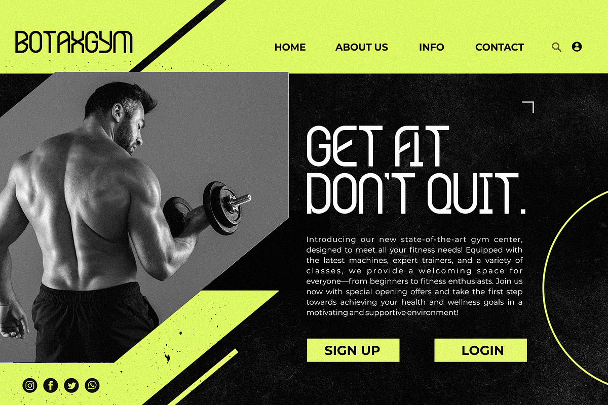 Seventy Five - Sporty Display Font, a Sans Serif Font by figuree studio (Photo 4 of 9)