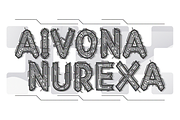 Dezilt Artificial Intelligence Font, a Symbol Font by Erifqizefont (Thumbnail 8 of 10)