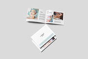 A4 Landscape Magazine Mockup, a Magazine Template by Difa Design (Thumbnail 12 of 12)