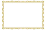 Certificate322, a Stationery Template by Sunny (Thumbnail 3 of 3)