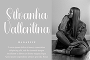 Midnight Wonderful, a Handwritten Font by InermediaSTUDIO (Thumbnail 3 of 8)