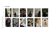 5 Lifestyle Lightroom Presets, a Preset Add-On by TheWayfarerShoppe (Thumbnail 3 of 17)