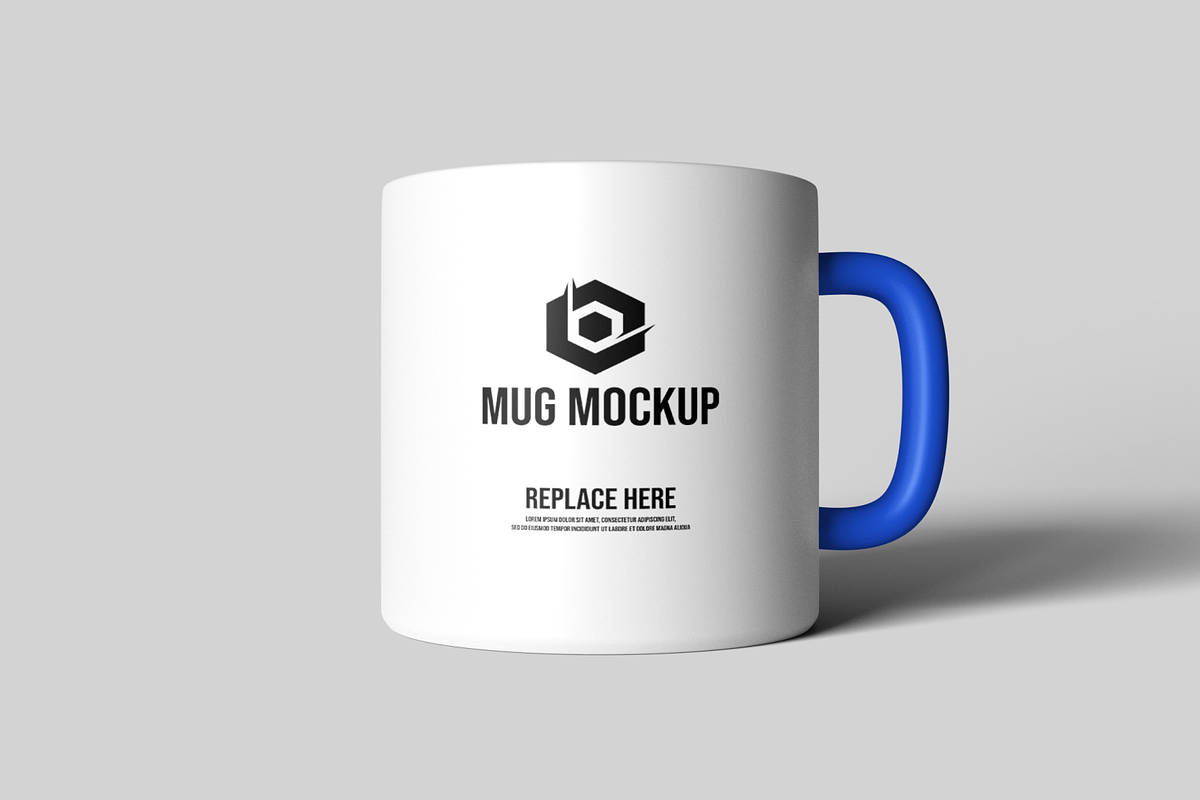 3 Mug Mockup Sets, a Cups & Container Mockup by LOGTURNAL (Photo 3 of 4)
