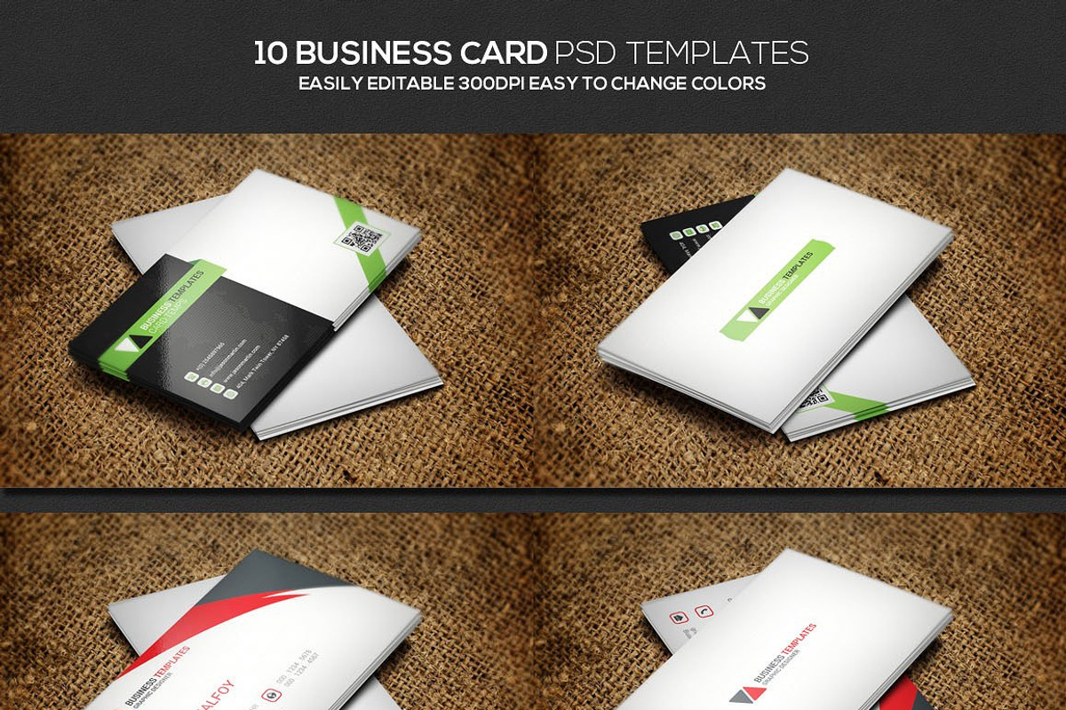 350+ Print Templates Bundle, a Flyer Template by graphicforest (Photo 13 of 44)