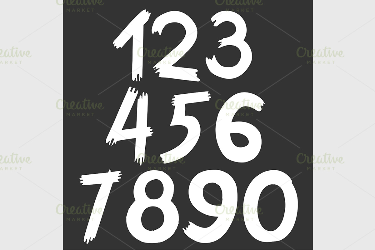 Font AxWoodFont preview 6
