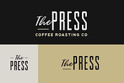 Logo and Branding Design Kit, a Branding & Logo Template by Matt Simon (Thumbnail 5 of 8)
