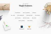 Magic Stone UI Kit, an UI Kit Template by UI Chest (Thumbnail 17 of 18)