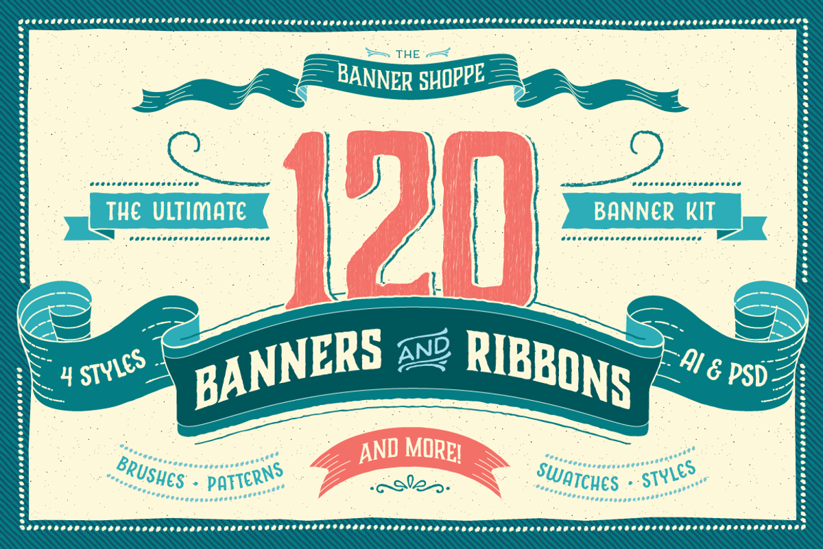 The Banner Shoppe