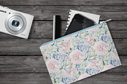Oh my Succulents watercolor set, an Illustration by Lemaris (Thumbnail 8 of 9)
