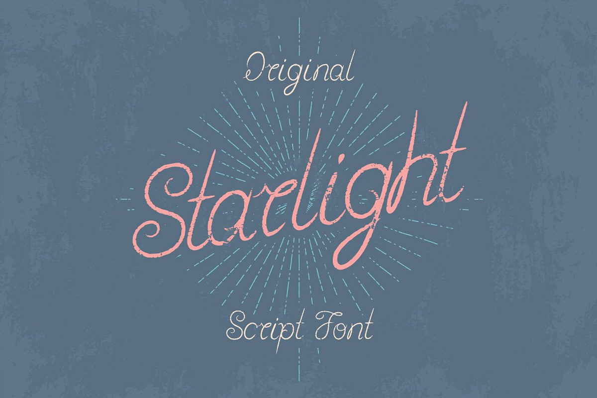 Big Bundle - 14 more fonts!, a Symbol Font by VozzyStock (Photo 14 of 15)