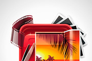 XXL photography icons, an Icon by tele52 (Thumbnail 2 of 5)
