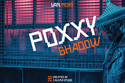 Vanmory, a Sans Serif Font by Zaloma Studio (Thumbnail 5 of 13)