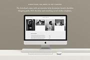 Boyle Squarespace 7.1 Website Theme, a Squarespace Template by Ruben Stom (Thumbnail 11 of 11)