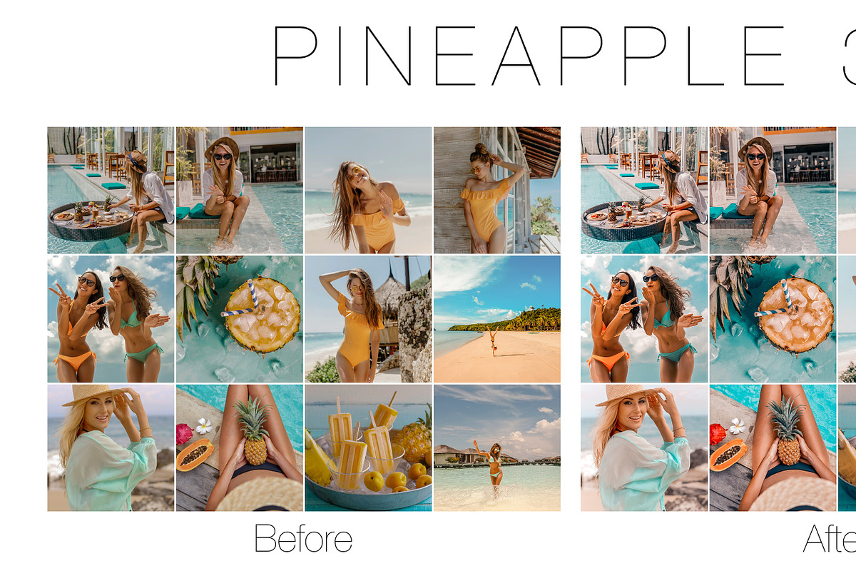5 Mobile Lightroom, a Preset Add-On by The Red Pine (Photo 4 of 5)