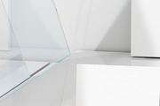 Glass Branding Mock-up, a Product Mockup by GK Creative (Thumbnail 12 of 14)