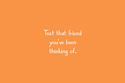 Galima Hand - handwritten font, a Handwritten Font by Font Infusions (Thumbnail 8 of 11)