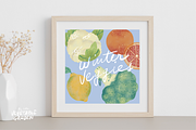 My Little Vegetable Garden, a Food Illustration by Sara Zanello (Thumbnail 12 of 13)