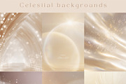 300 Celestial Stock Photo Bundle, a Beauty & Fashion Photo by Allure Art (Thumbnail 14 of 41)