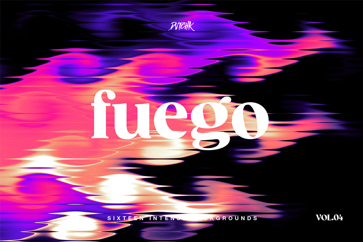 Fuego | Blazing Backgrounds | V04, a Background Graphic by dvtchk (Photo 8 of 10)