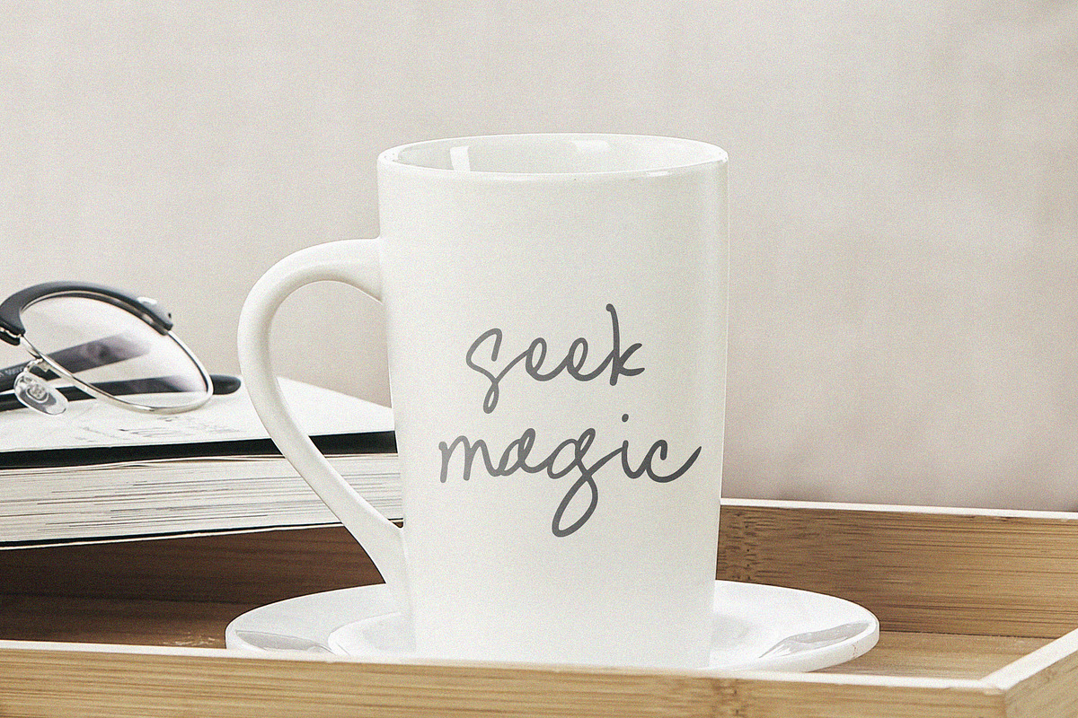 Sweet Jumpkin Font, a Handwritten Font by Timurtype (Photo 5 of 7)
