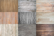 18 light wood texture 01, a Texture Graphic by photo3idea (Thumbnail 3 of 8)